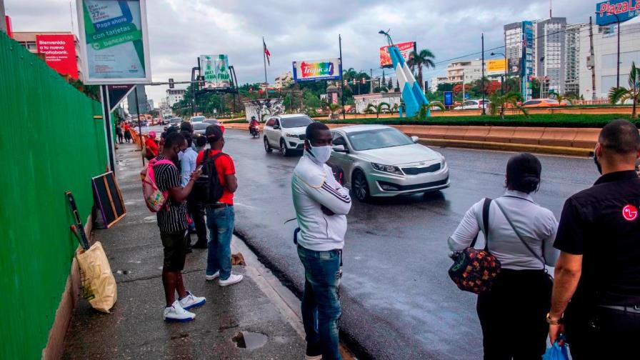 Cepal está a favor de que se produzca un aumento salarial en el país