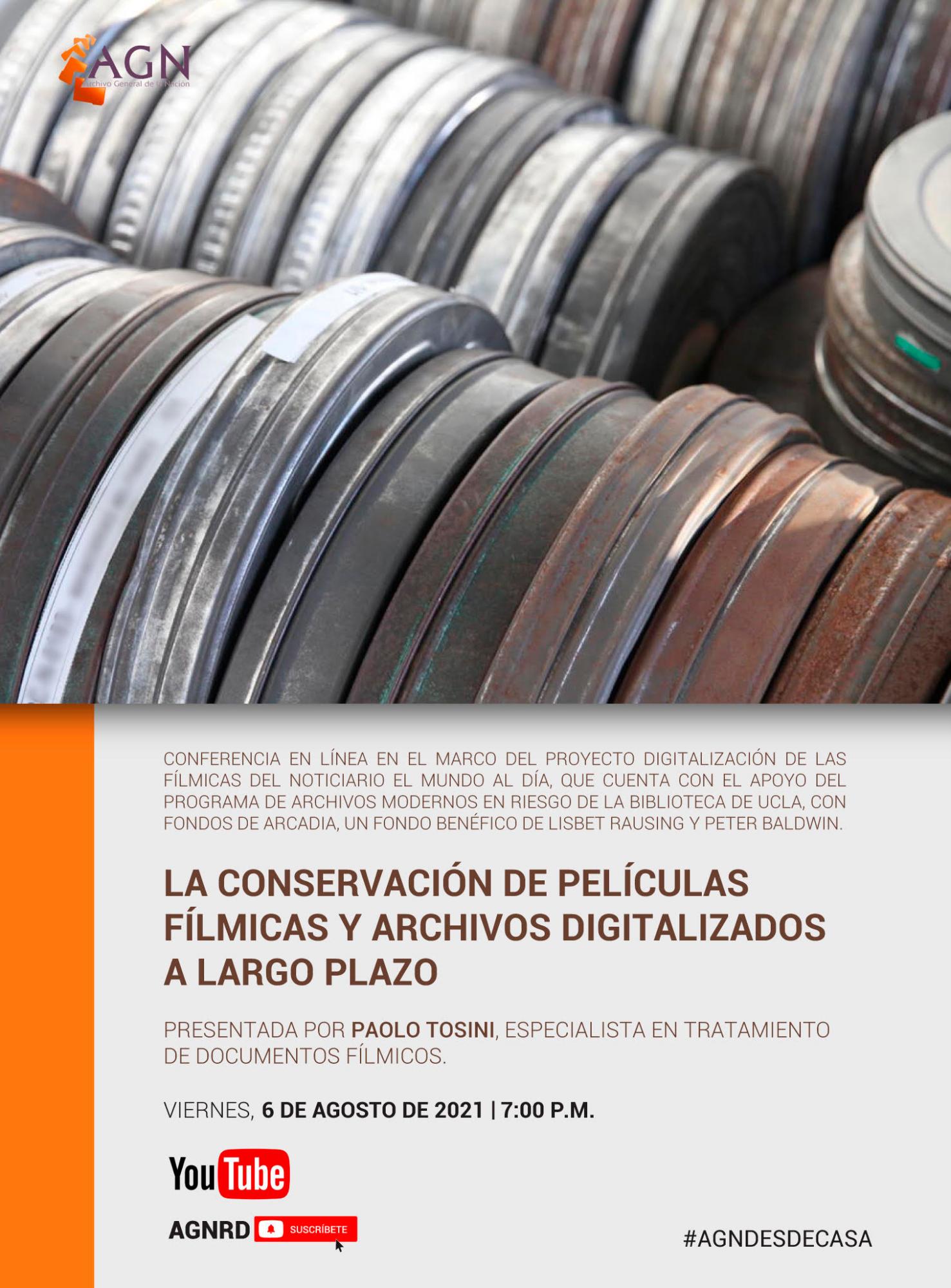 Infografía