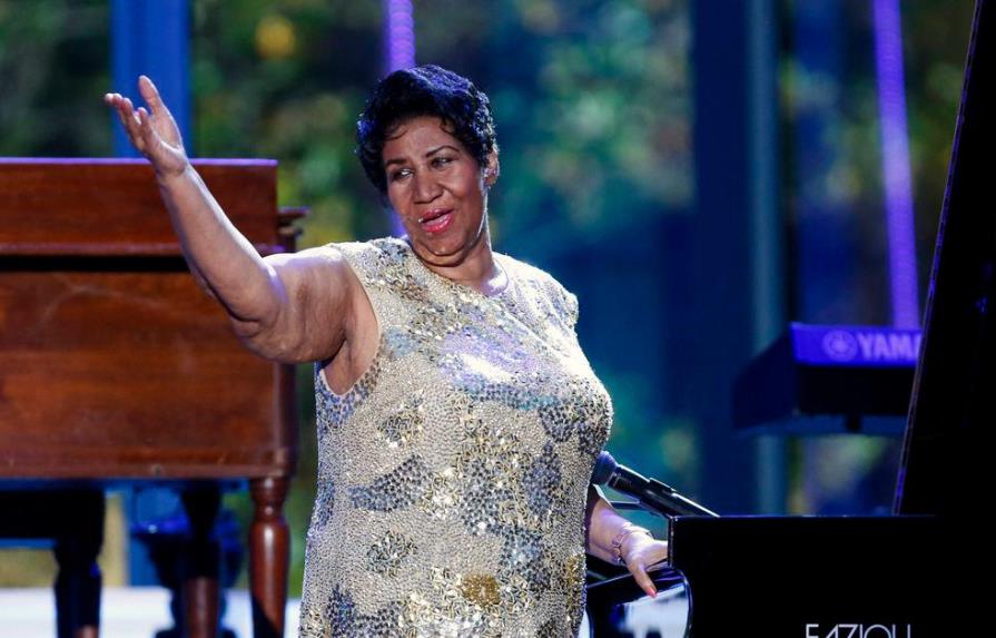 La familia de Aretha Franklin no aprueba la serie “Genius: Aretha”