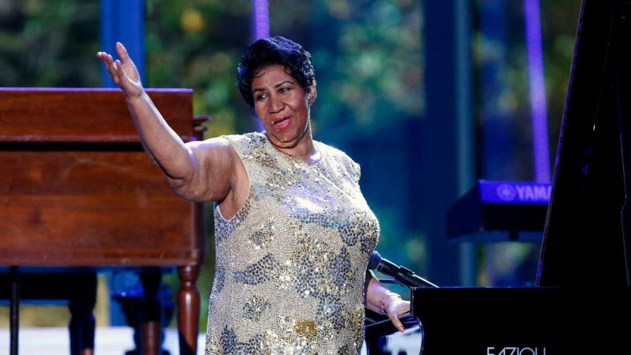 La familia de Aretha Franklin no aprueba la serie “Genius: Aretha” La familia de Aretha Franklin no aprueba la serie “Genius: Aretha”