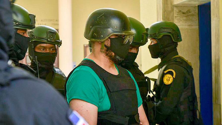 Argenis Contreras responde hoy ante un juez, tres años después del asesinato de Yuniol Ramírez