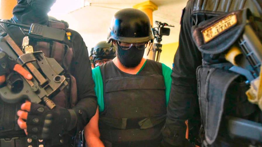 Argenis Contreras es enviado a juicio por asesinato de Yuniol Ramírez y corrupción en la OMSA