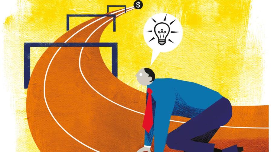 Rutas de éxito en el mundo financiero Rutas de éxito en el mundo financiero