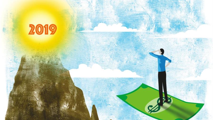 Tus finanzas y el 2019