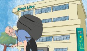 Esto es un gracias, no un adiós