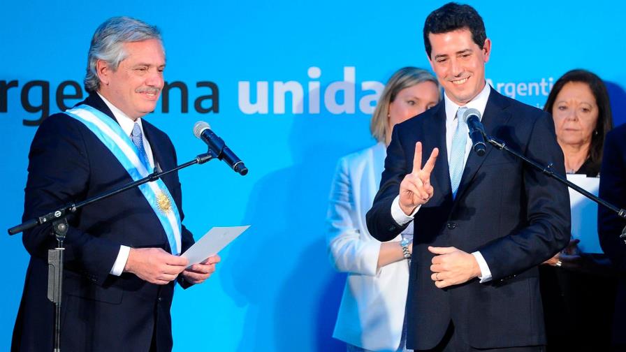 Derrota electoral decanta en una crisis en el seno del Gobierno argentino