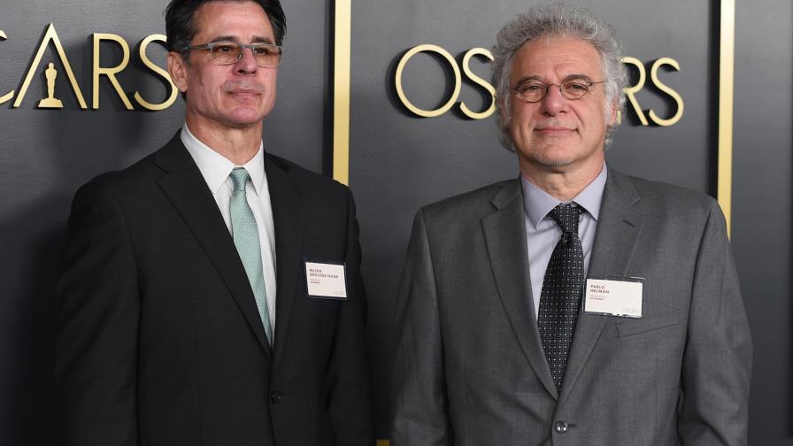 Argentinos al Oscar por “Irishman” y el futuro de los VFX