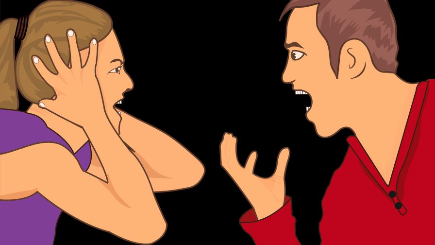 Cuando el conspiracionismo rompe familias