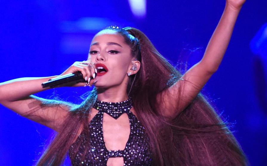 ¿Por qué Ariana Grande no acudió a recibir su primer Grammy?
