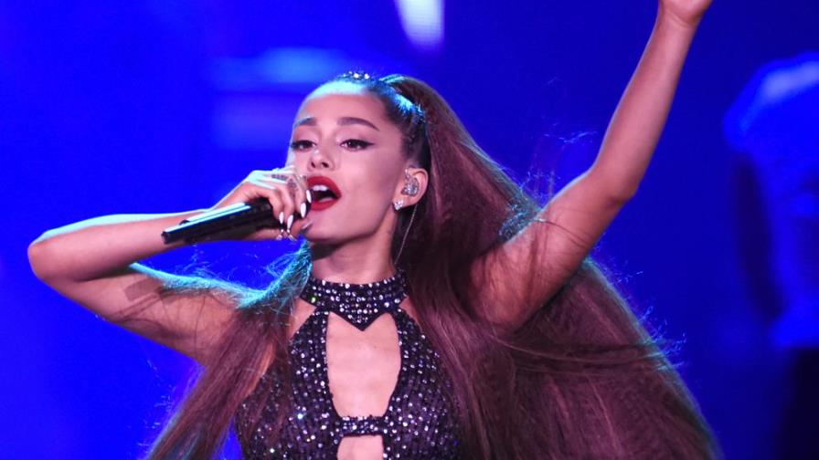 ¿Por qué Ariana Grande no acudió a recibir su primer Grammy?