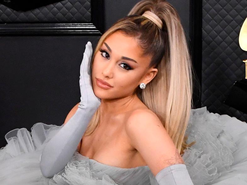 Ariana Grande tendrá una participación especial en Fortnite