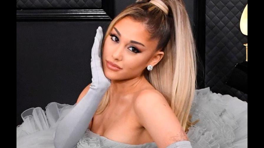 Ariana Grande tendrá una participación especial en Fortnite