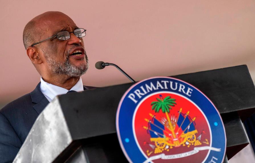Fiscalía de Haití llama a declarar al primer ministro por el asesinato del presidente Moïse