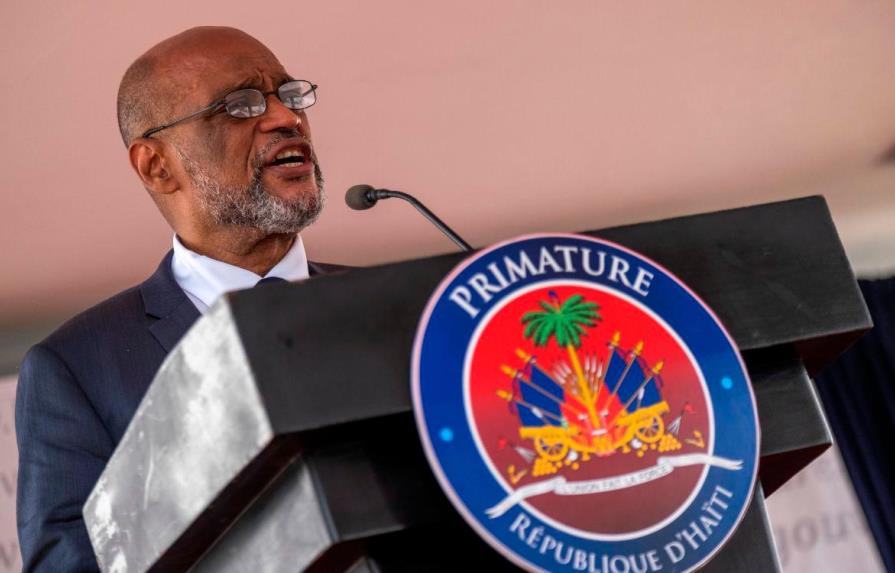 Ante la OEA, primer ministro de Haití promete elecciones “lo antes posible”