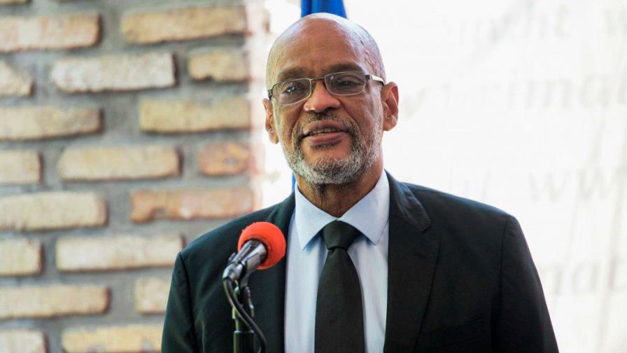 Figuras de la oposición forman parte del nuevo Gobierno haitiano