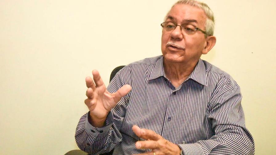 Economista Díaz Santana cree que eliminar ARS sería peor