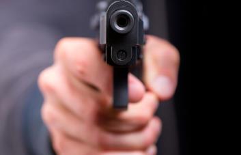 Hieren de bala a mujer durante una fiesta en Hato Mayor 