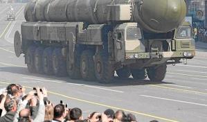 Tratado para la prohibición de armas nucleares entrará en vigor en 90 días 