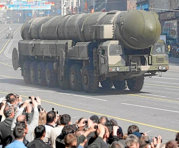 Tratado para la prohibición de armas nucleares entrará en vigor en 90 días 