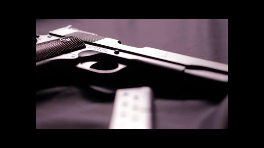 Matan hombre en Hato Mayor delante de sus hijas