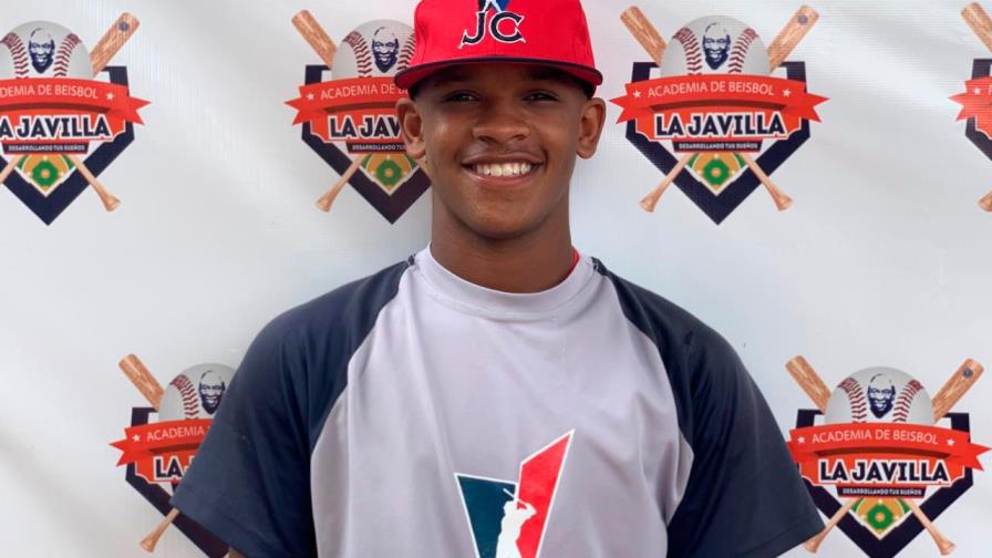 Los Nacionales apartan 4 millones de dólares para fichar al adolescente Armando Cruz