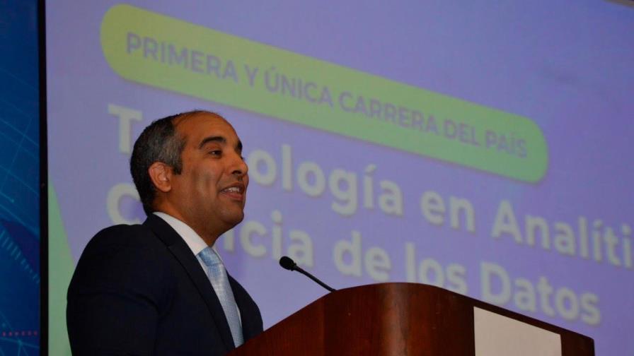 ITLA lanza nueva carrera tecnológica ITLA lanza nueva carrera tecnológica