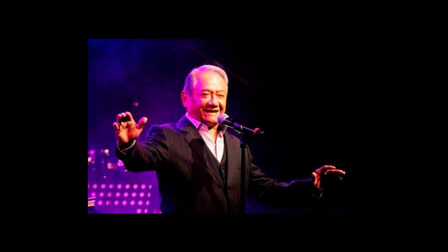 Artistas puertorriqueños lloran la pérdida de Armando Manzanero Artistas puertorriqueños lloran la pérdida de Armando Manzanero