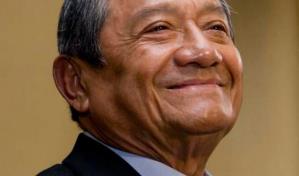 La familia de Manzanero descarta homenajes presenciales en su natal Mérida