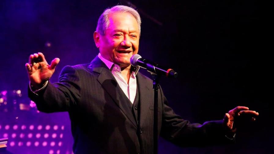Salud de Armando Manzanero progresa favorablemente Salud de Armando Manzanero progresa favorablemente