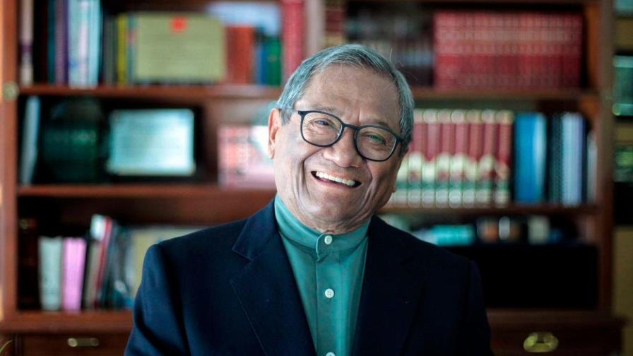 La Academia Latina de la Grabación expresa dolor por la muerte de Manzanero