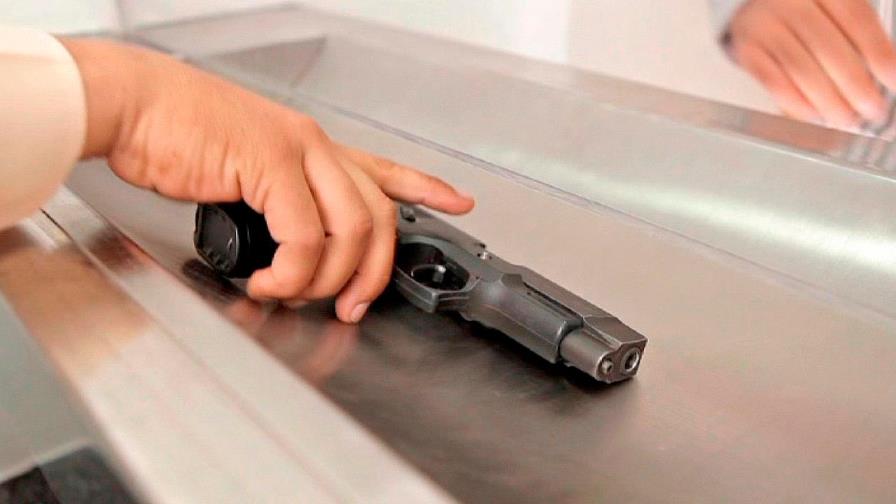 Texas permitirá el libre porte de pistolas sin necesidad de licencia Texas permitirá el libre porte de pistolas sin necesidad de licencia