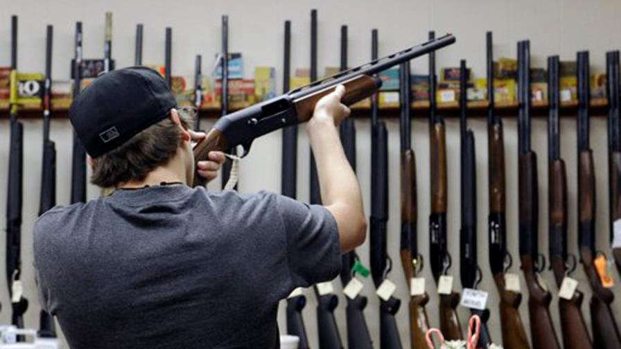 EEUU reforzó liderazgo como exportador mundial de armas en último lustro EEUU reforzó liderazgo como exportador mundial de armas en último lustro