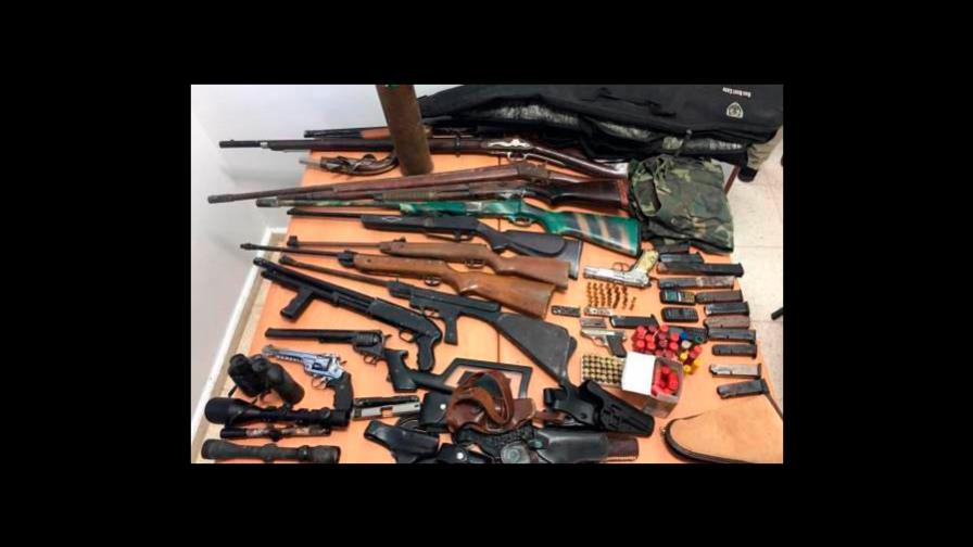 ¿Cómo han concluido los planes de desarme de la población en dos países de Latinoamérica?