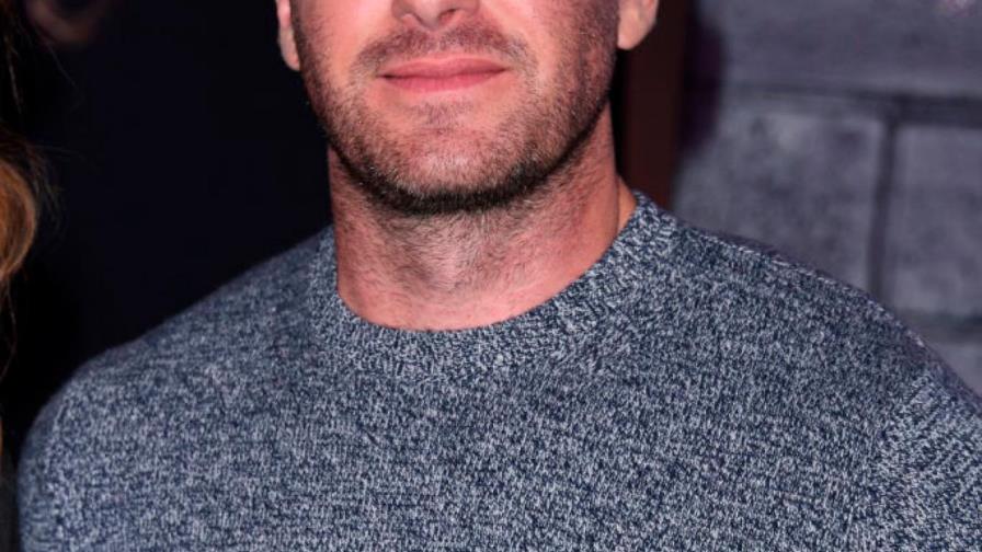 Actor Armie Hammer se queda sin representante por escándalo de supuesto canibalismo