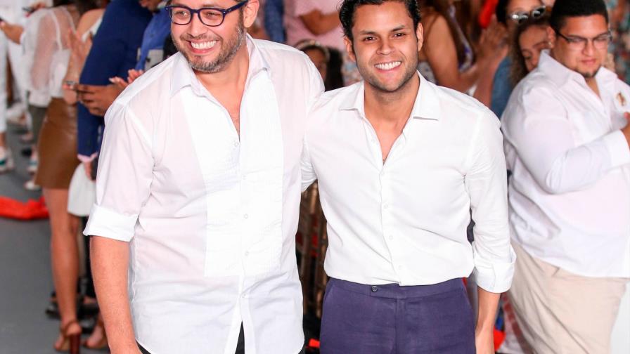 Diseños para una mujer audaz y jovial en la propuesta de Arnaldo Womenswear