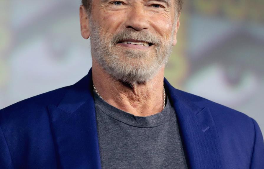 Arnold Schwarzenegger dona un millón de dólares para materiales médicos por coronavirus