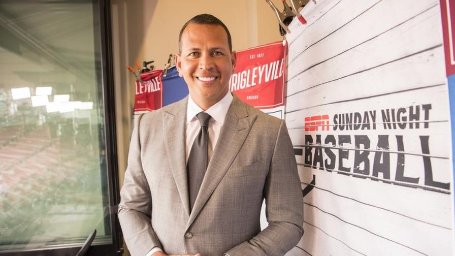 Alex Rodríguez está deseoso de hablar con David Ortiz Alex Rodríguez está deseoso de hablar con David Ortiz