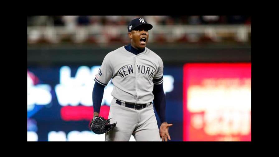 El pitcheo de MLB: un cambio radical