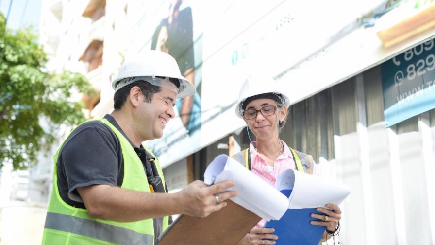 Apertura del sector inmobiliario con nueva guía de seguridad
