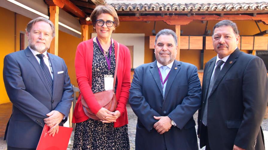 Realizan Taller Regional para la formulación de la Propuesta de Plan de Estudios y Modelo de Gestión Realizan Taller Regional para la formulación de la Propuesta de Plan de Estudios y Modelo de Gestión