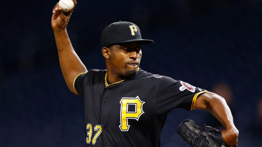 Caminero salva su cuarto partido para Syracuse