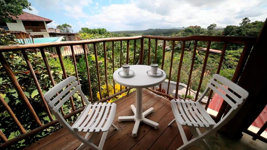 6 villas para pasar la Navidad