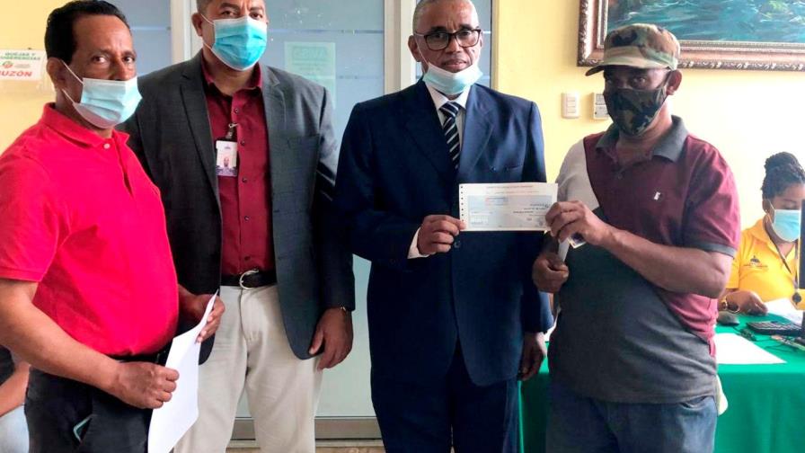 Comedores Económicos inicia segunda ronda de pago de prestaciones laborales 