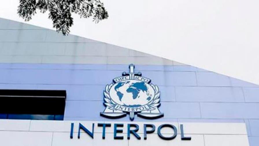 Interpol arresta a 216 traficantes de personas en Latinoamérica Interpol arresta a 216 traficantes de personas en Latinoamérica