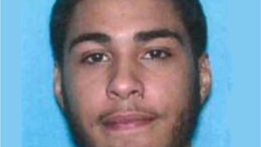 Cuatro años después de asesinar a un hombre en Estados Unidos, regresa y es arrestado 