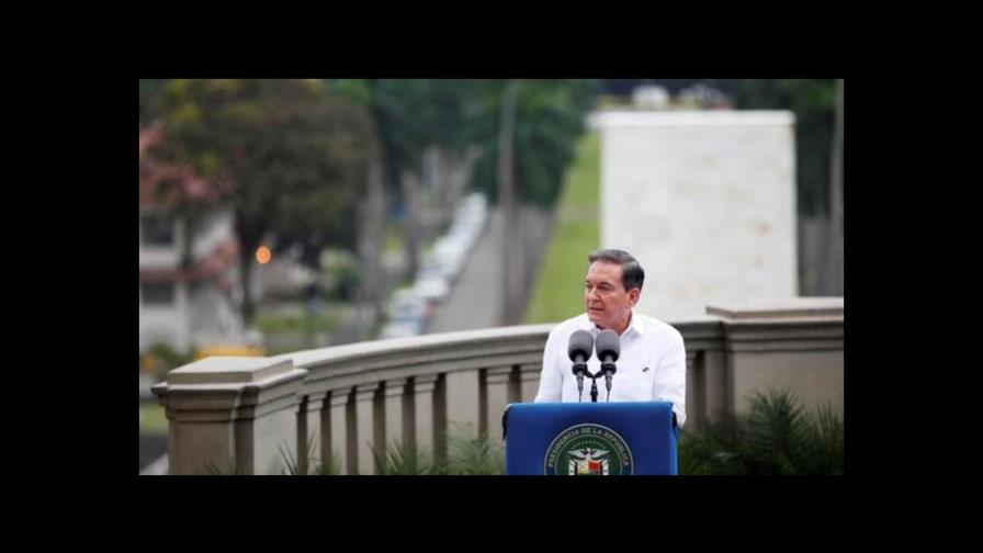 Arrestan a hombre que amenazó de muerte por redes al presidente de Panamá