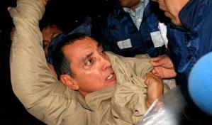 Dan arresto domiciliario a exgobernador mexicano culpable de narcotr&aacute;fico