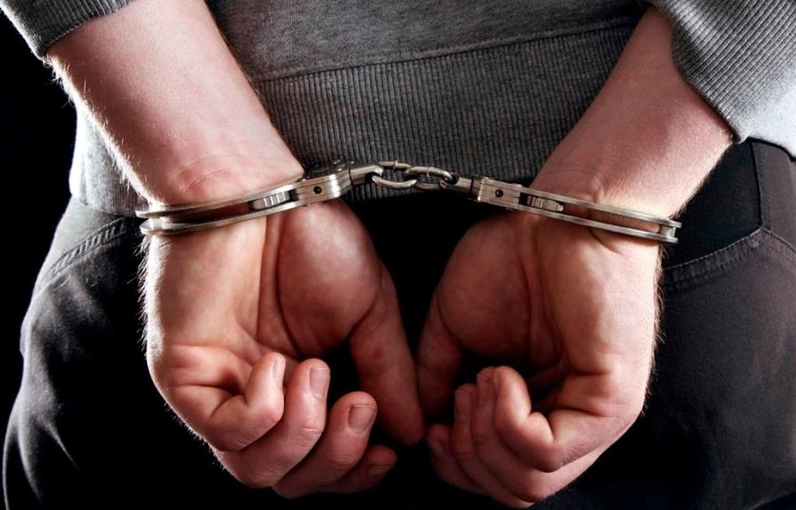 Policía apresa hombre acusado de violar niña de siete años en Hato Mayor