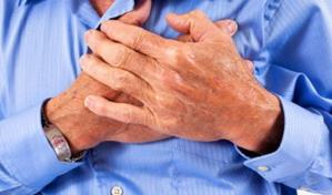 Hombre con enfermedad del corazón solicita ayuda para comprar marcapasos