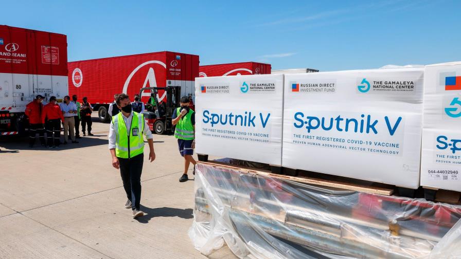 La OMS dice que la aprobación de la Sputnik V es una decisión técnica